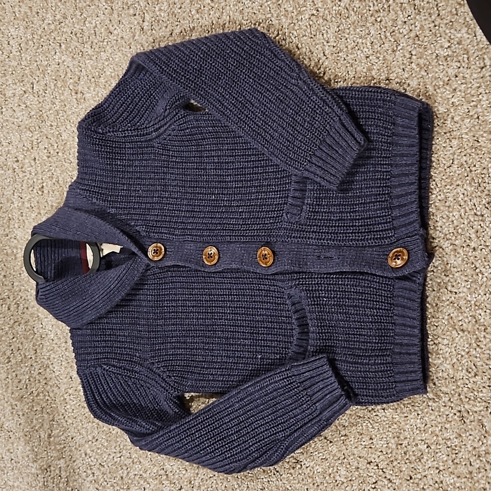 Toddler boy clothe